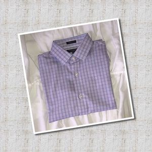 Grant Fit Banana Republic Lipstick Red